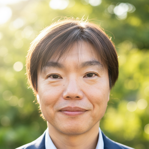 Hiroshi Araki — Founder, Japan Treasure Scout